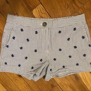 Brooks Brothers Preppy Wasp Shorts